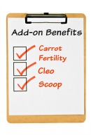 add-on benefits add-on benefits